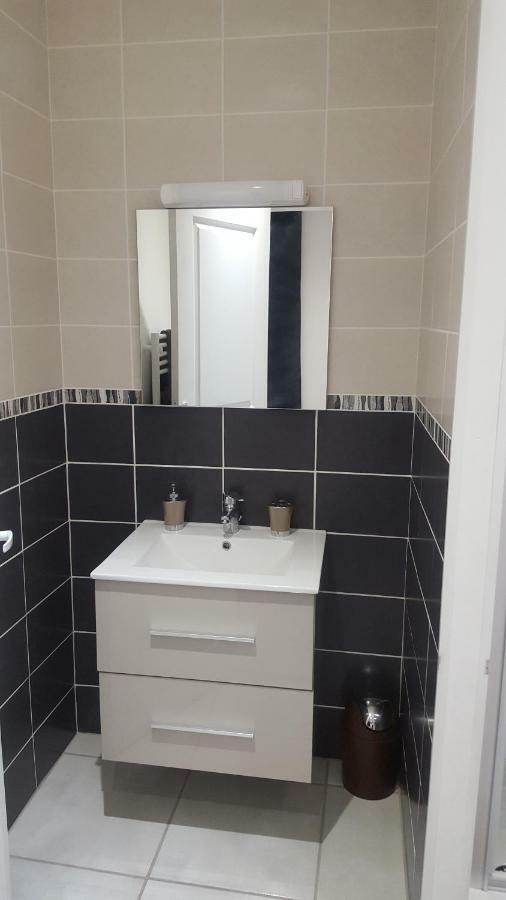 Vichy Lägenhet Exteriör bild