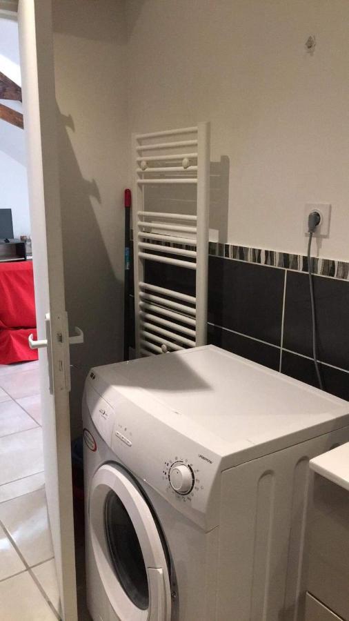 Vichy Lägenhet Exteriör bild